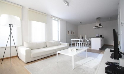 Location meublée - Appartement - etterbeek