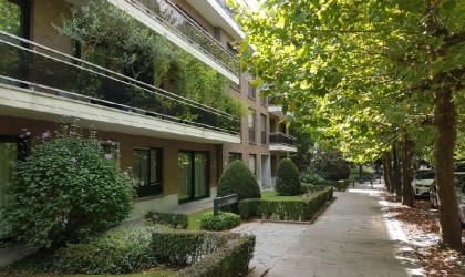 Vente - Appartement - bruxelles-1