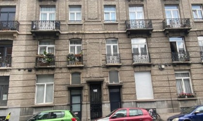 Vente - Appartement - forest