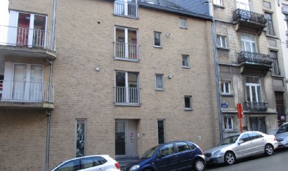 Location meublée - Appartement - etterbeek